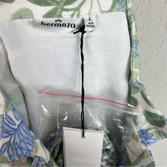 NEW NWT Hermoza Louisa Tunic Mini Dress - Picture 14 of 15